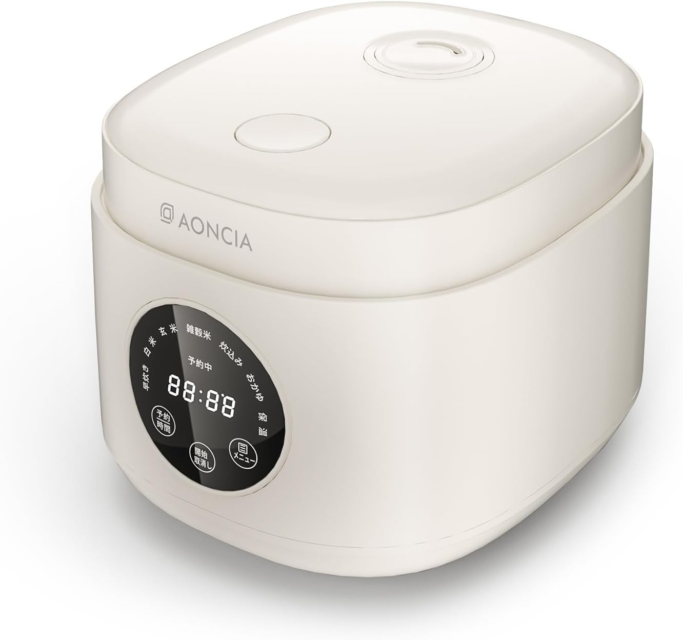 Rice cooker 炊飯器 5.5 cups