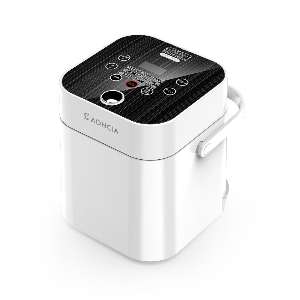 展示品【220V】圧力スチームIH炊飯器 (Wおどり炊き スキッピー 