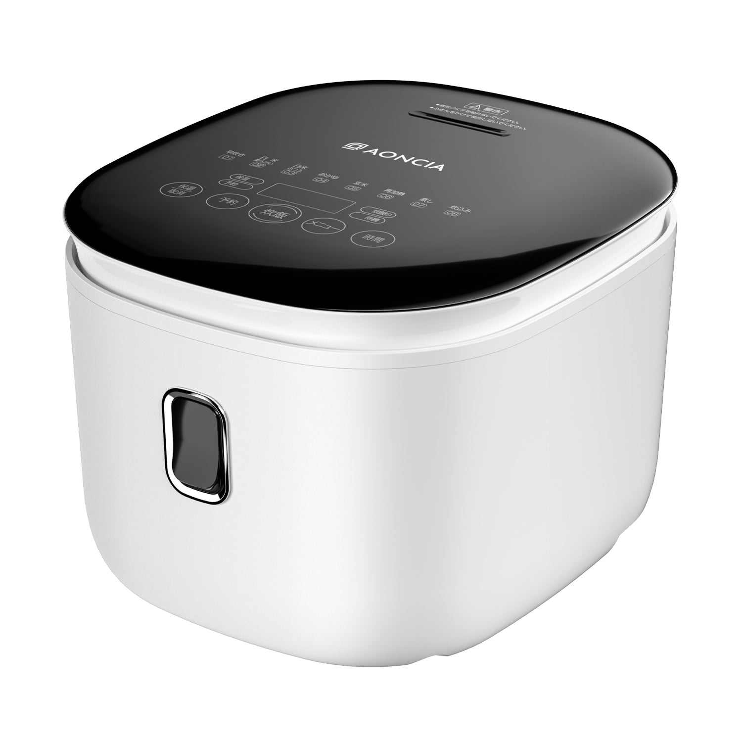 S-RC012-W Rice Cooker 2 cups