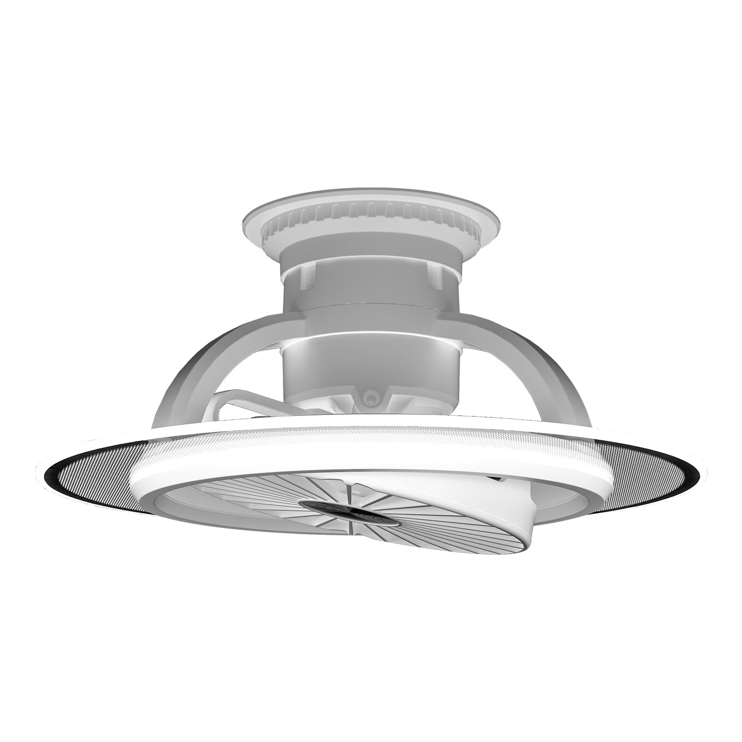 LumaFlow Ceiling Fan Light