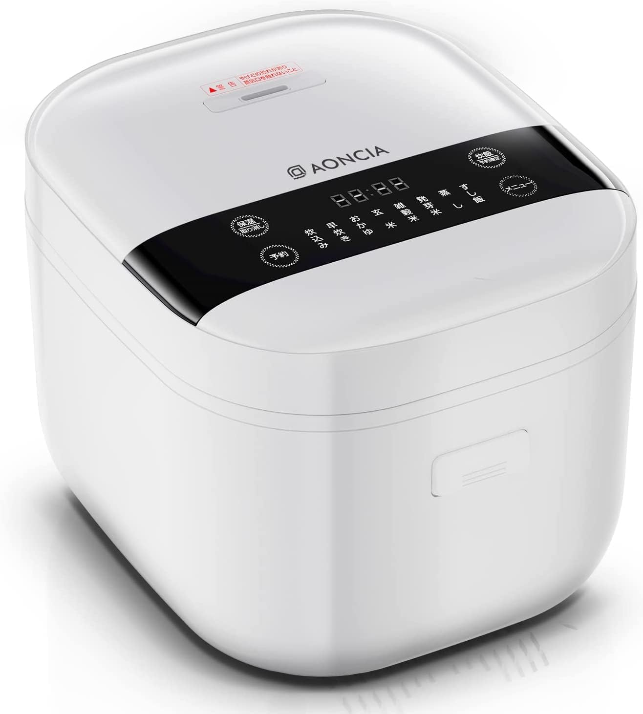 S-RC018F Rice Cooker (3 cups) 