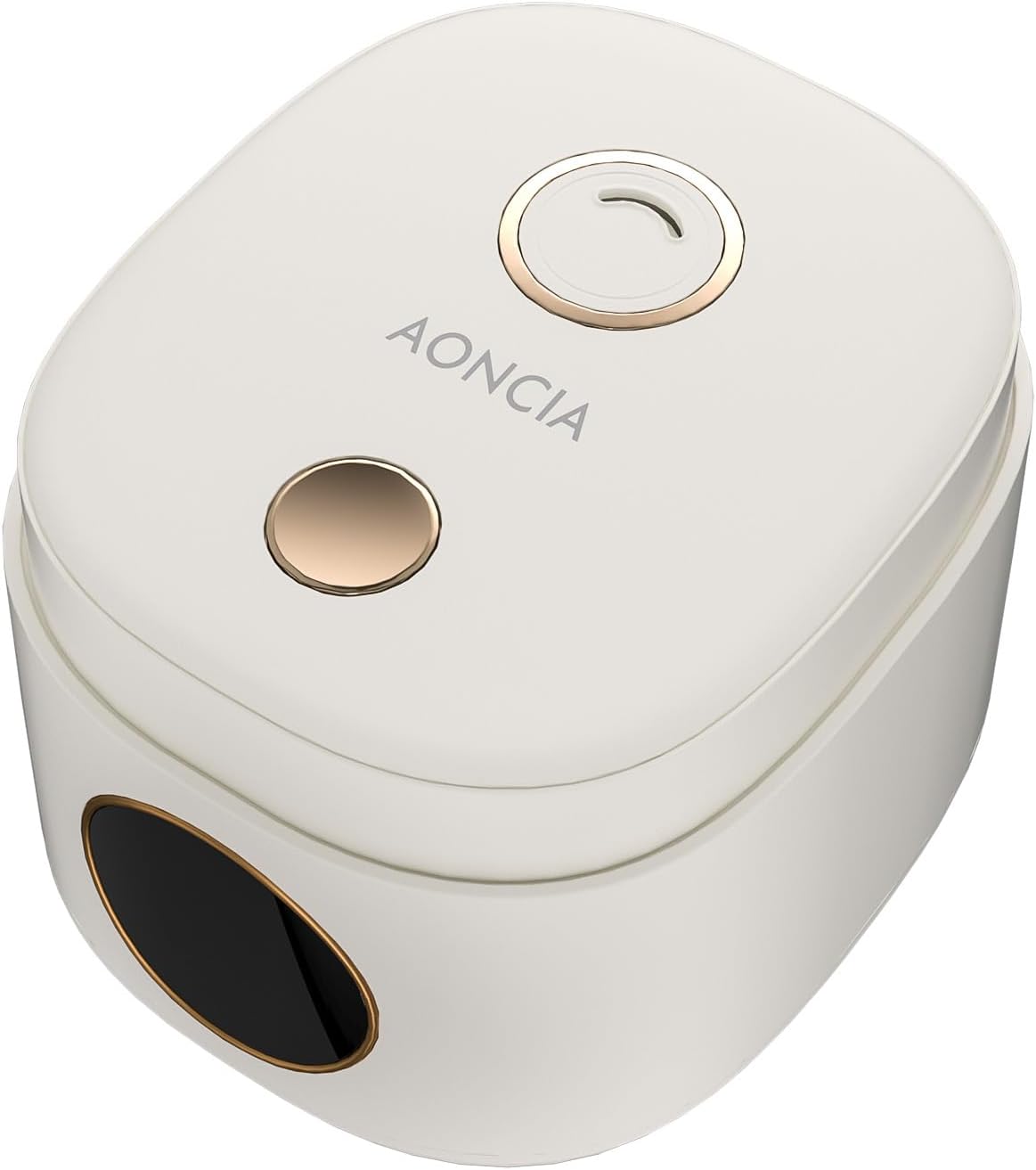 AONCIA Rice Cooker 0.6L S-RC021S White